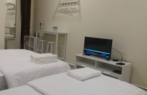 Sepang House | GLG KLIA Transit House