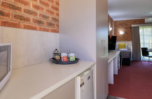 Benalla Hotel | Glider City Motel Benalla