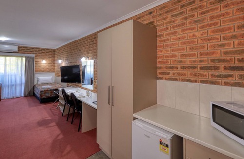 Benalla Hotel | Glider City Motel Benalla