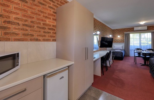 Benalla Hotel | Glider City Motel Benalla