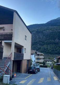 Brig Apartment | Glishorn Blick , 3 Floor