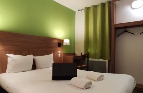 Glisy Hotel | Glisy Hotel