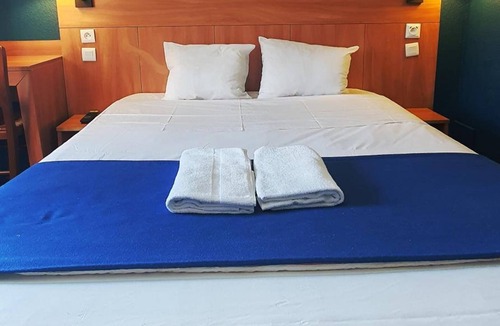 Glisy Hotel | Glisy Hotel