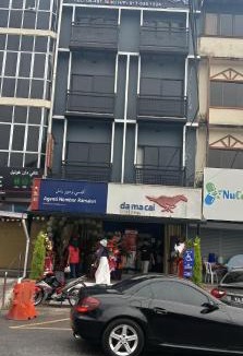 Tanah Rata Hotel | Glitz Hotel