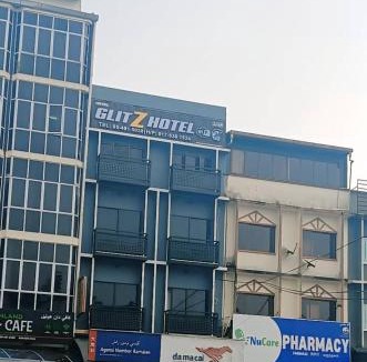 Tanah Rata Hotel | Glitz Hotel