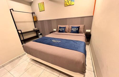 Tanah Rata Hotel | Glitz Hotel