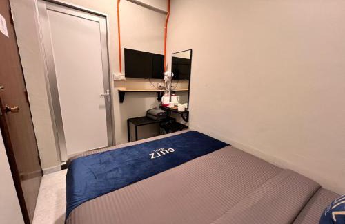 Tanah Rata Hotel | Glitz Hotel