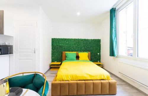 Saint-Quentin Apartment | GLM GROUPE - GLM Résidences 2
