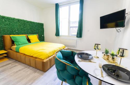 Saint-Quentin Apartment | GLM GROUPE - GLM Résidences 2
