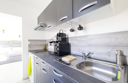 Saint-Quentin Hotel | GLM Residences 1