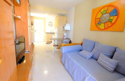 L'Hospitalet de l'Infant House | Global Apartamento Duc Medinacelli 5610