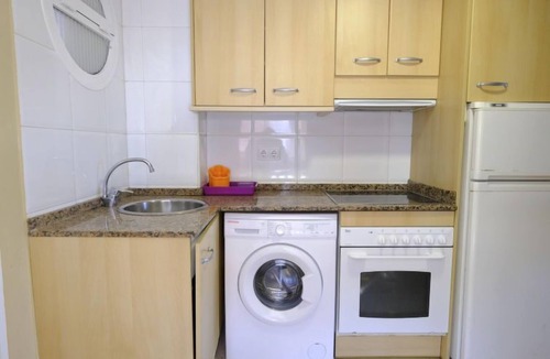 L'Hospitalet de l'Infant House | Global Apartamento Duc Medinacelli 5610