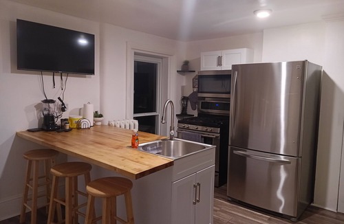 Cumbola Apartment | Global Bed & Breakfast