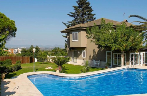 Alcover House | Global Ca Romeu - By Global Rental Holidays 7131