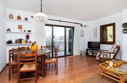 Pedrinya House | Global Can Panxo - By Global Rental Holidays 7338