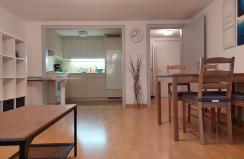 St. Gallen Apartment | Global Citizen 7