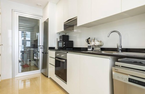 Cabanes House | Global Ciudad Jardin 5789