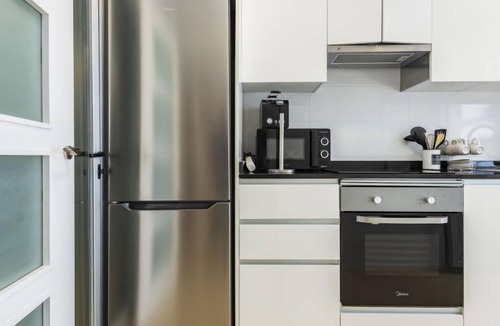 Cabanes House | Global Ciudad Jardin 5789