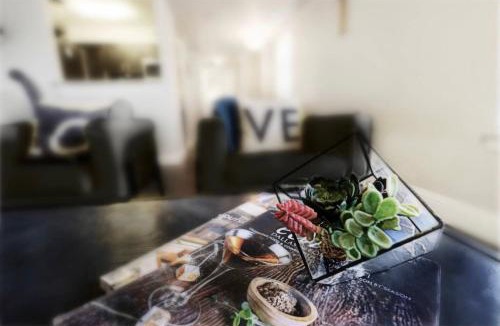 North Dallas Apartment | Global Cup Dallas Urban Comfort and Arboretum Tickets