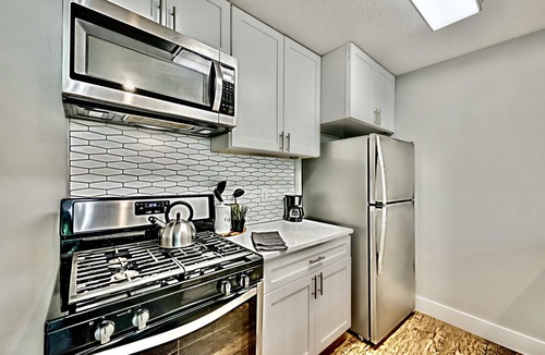 Old East Dallas Apartment | Global Cup Lovely Dallas Flat Near Downtown