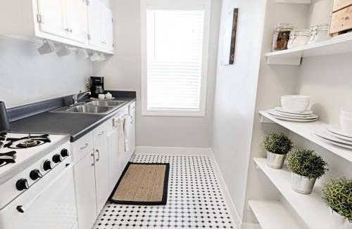Lower Greenville Apartment | Global Cup Our Nest on Vickery