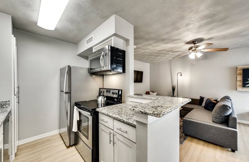 Old East Dallas Apartment | Global Cup The Hidden Gem Near Downtown Dallas