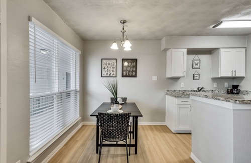 Old East Dallas Apartment | Global Cup The Hidden Gem Near Downtown Dallas