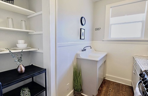 Lower Greenville Apartment | Global Cup The Local Hotspot Same Day Bookings, Walkable!