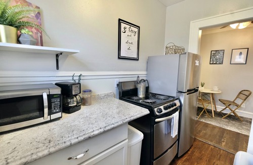 Lower Greenville Apartment | Global Cup The Local Hotspot Same Day Bookings, Walkable!
