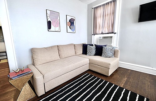 Lower Greenville Apartment | Global Cup The Local Hotspot Same Day Bookings, Walkable!