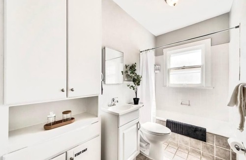 Lower Greenville Apartment | Global Cup The Vintage Stellar on Lower-Greenville