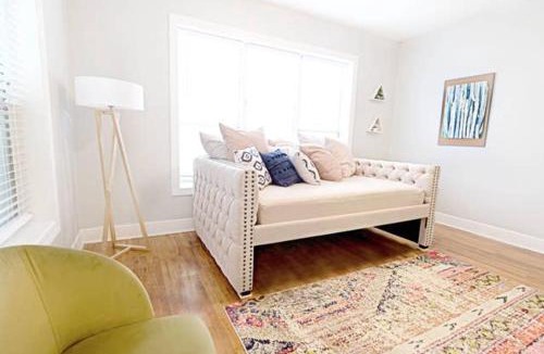 Lower Greenville Apartment | Global Cup Trendy Flat, Lower-Greenville Ave Area