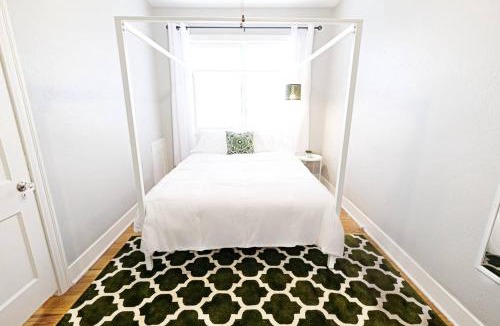 Lower Greenville Apartment | Global Cup Trendy Flat, Lower-Greenville Ave Area