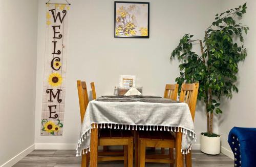 Calgary House | Global Family Canada