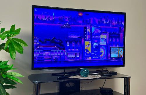 Calgary House | Global Family Canada