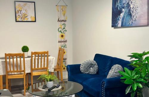 Calgary House | Global Family Canada