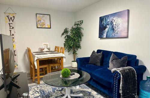 Calgary House | Global Family Canada