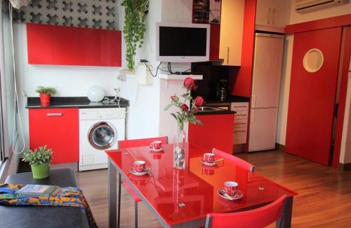 Santa Margarida Apartment | Global Immo 1035 Sol Levante