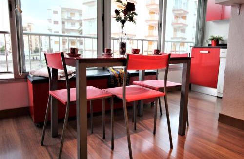 Santa Margarida Apartment | Global Immo 1035 Sol Levante