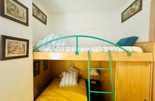 Santa Margarida Apartment | Global Immo 3320 ROYAL MARINE XALOC 3320