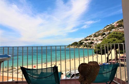 Almadraba-Canyelles Apartment | Global Immo 3343 VILLA CATHERINE
