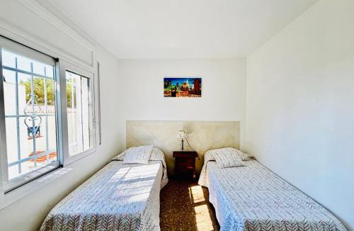 Almadraba-Canyelles Apartment | Global Immo 4073 EL CORSARIO