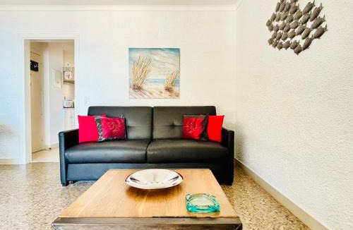 Almadraba-Canyelles Apartment | Global Immo 4073 EL CORSARIO