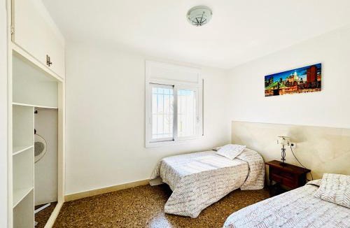 Almadraba-Canyelles Apartment | Global Immo 4073 EL CORSARIO