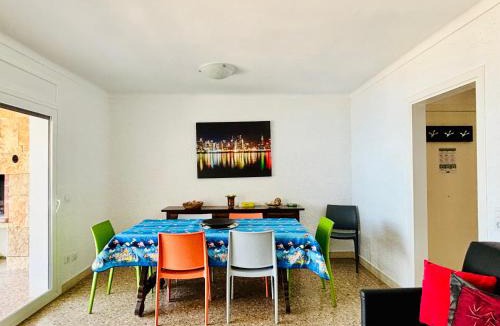 Almadraba-Canyelles Apartment | Global Immo 4073 EL CORSARIO