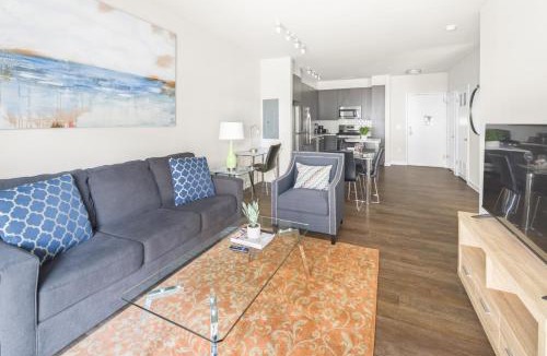 Reston Apartment | Global Luxury Suites at Reston