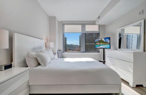 Reston Apartment | Global Luxury Suites at Reston