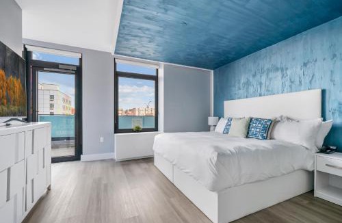 Port Morris Hotel | Global Luxury Suites at The Arches