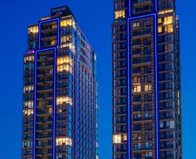 Port Morris Hotel | Global Luxury Suites at The Arches