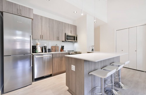 Chinatown Apartment | Global Luxury Suites Downtown Boston